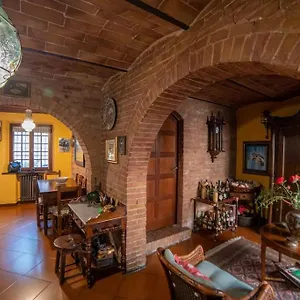  Holiday home Casa Lazzaro Al Centro Di