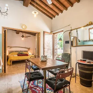  Holiday home Il Botteghino