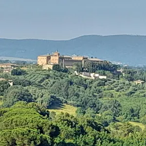 Dimora Bellavista Sienne