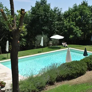 Casa Linda Siena
