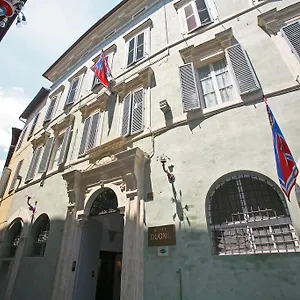 Duomo Сиена