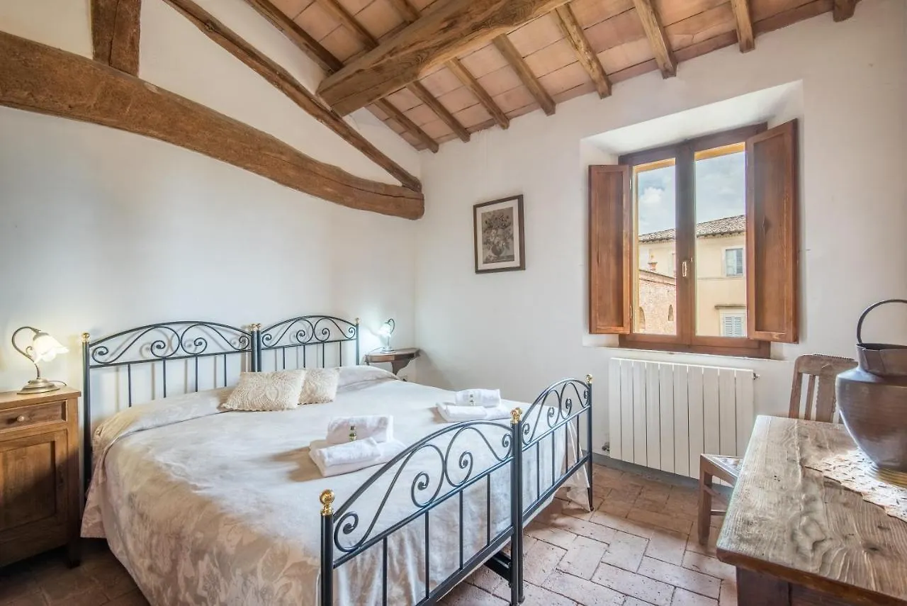 Tinaia Villa Siena