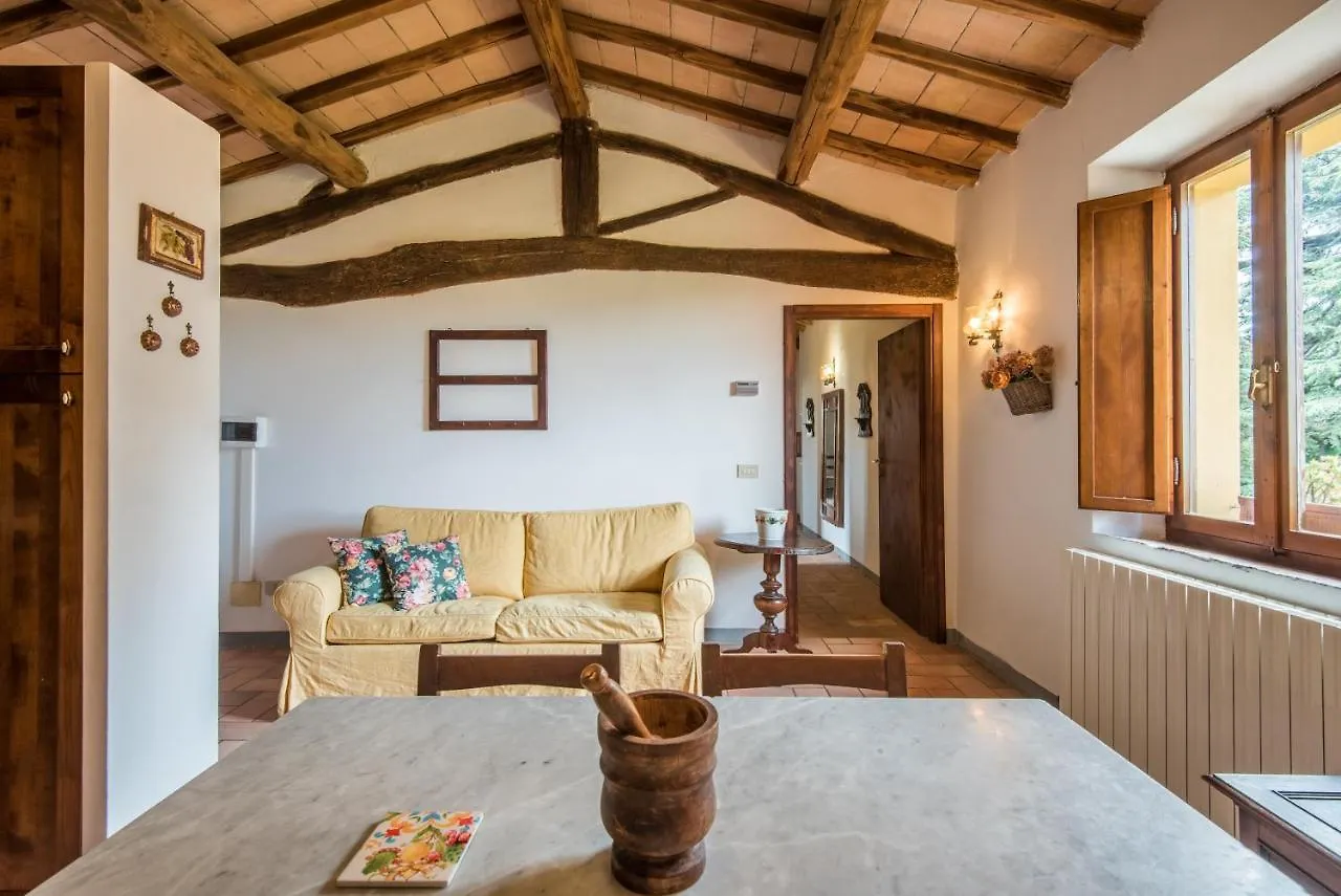 Tinaia Villa Siena 0*,  Italy
