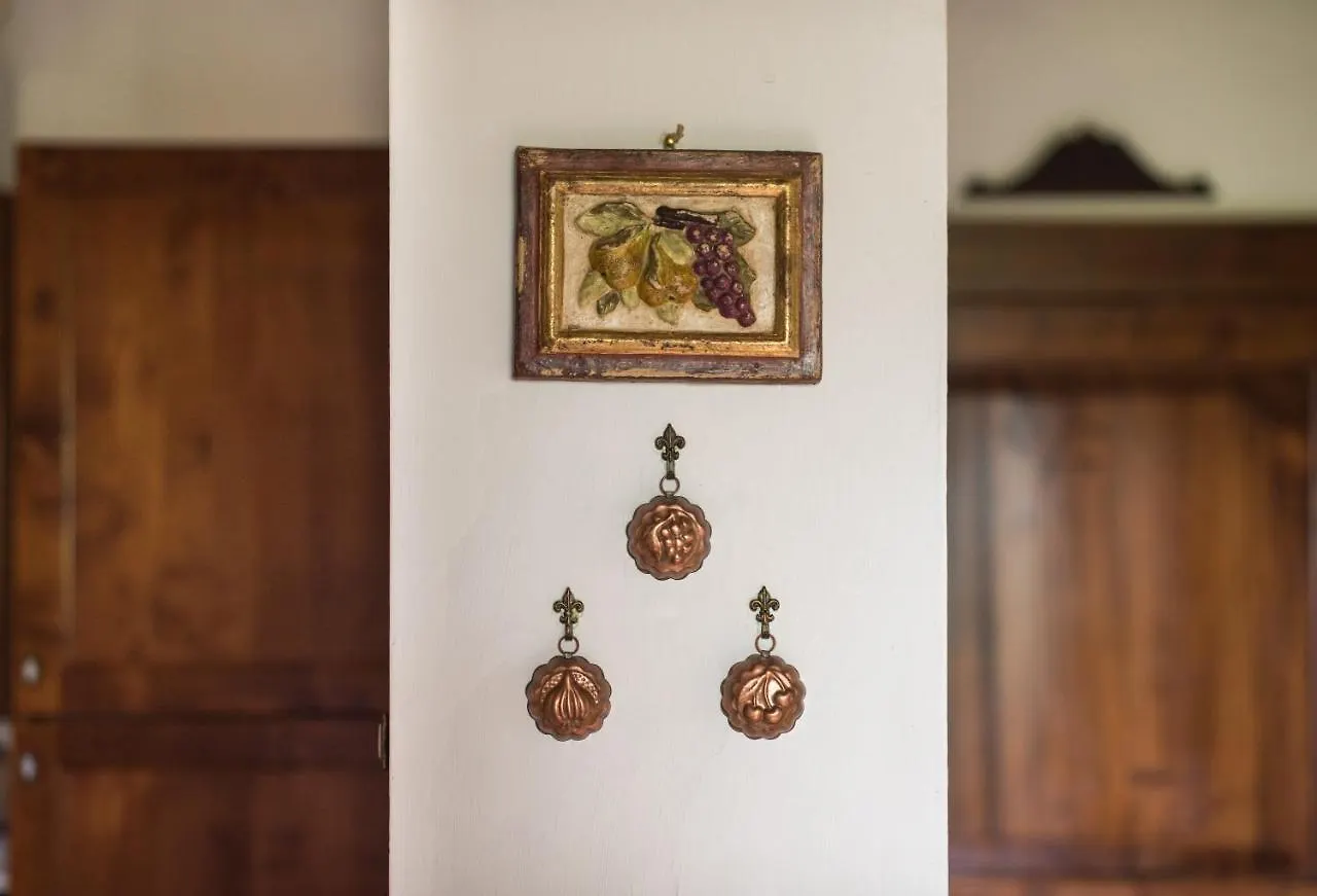Tinaia Villa Siena Holiday home